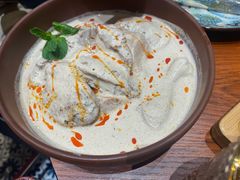 奇克美露里-格鲁·秀色Georgia’s Feast