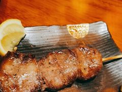 -鸟鹏烧鸟居酒屋(仁恒梦中心店)