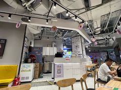 -鲜芋仙(南开大悦城店)