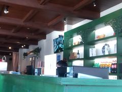 大堂-古北烤鸭王I古北水镇景区店