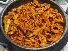 -屋里家延边朝鲜族冷面(梅林3店)