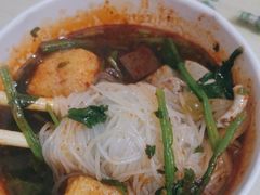 -里脊肉串店(天桥老店)