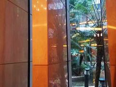 -广州白云机场雅高铂尔曼大酒店