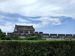 -中国人民抗日战争纪念雕塑园