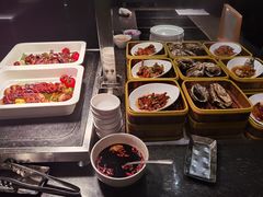 -Social 秀西餐厅-长沙瑞吉酒店(运达店)