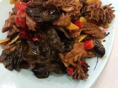 -力力豆花庄(广渠门店)