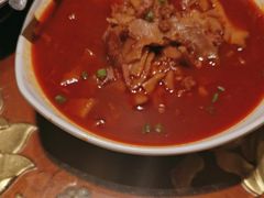 -缪氏川菜(深圳北站缤果空间店)