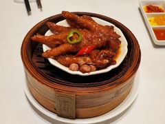 -丹桂轩(罗湖火车站店)