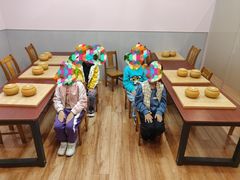 -智韵素养黎明练字(莘庄校区)
