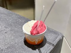 -Dip in Gelato(富民路店)