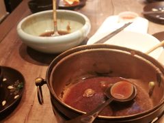 -香园茶社·金陵小灶(老门东店)