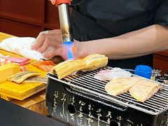 -Sushi Hanzo半藏(天环广场店)