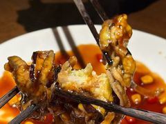 -菩提素素食餐厅(晶郦馆店)