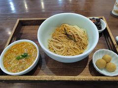 -蟹上黄·蟹黄面·江南糖水(人民广场店)