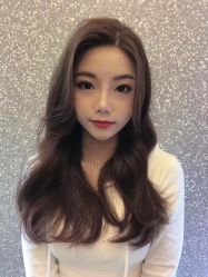 -3AM·S HAIR SALON烫发染发接发