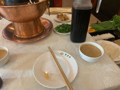 -东来顺饭庄(天坛店)