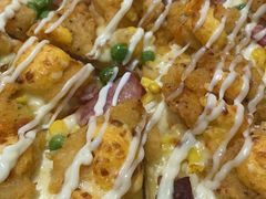 -达美乐比萨(新洲店)