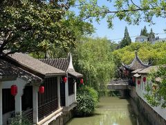 -南翔古镇
