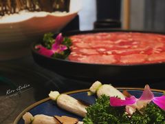 -龙门养心粥火锅(祥恒广场店)