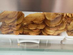 -哈氏上海哈尔滨食品厂(汇联商厦天钥桥路店)