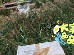 -味多美蛋糕(双安店)