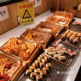 享受海鲜自由，就来温野菜