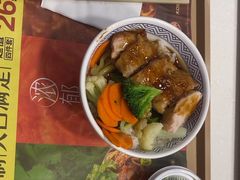 -吉野家(维明街店)