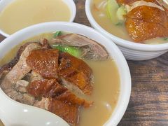 -佳记厚街烧鹅濑粉(广州总店)