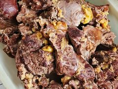 -新繁牛肉豆花(都江堰店)