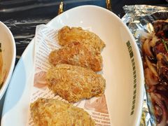 -新白鹿餐厅(虹桥南丰城店)