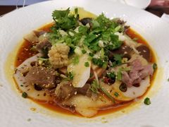 -成都你六姐·牛肉冒菜(城市集市合生汇店)