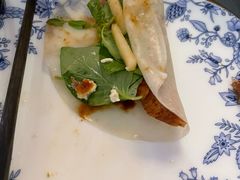 -阿庄新豫菜(通泰路店)