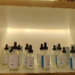 -MIDA蜜哒•科技逆龄美肤连锁