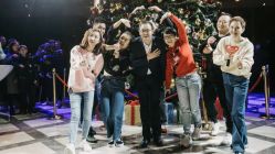 -中谷小南国花园酒店·宴会厅