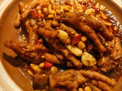 -小柴米·传统江西菜(八一广场店)