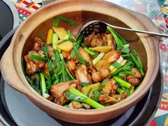 啫文昌鸡-滨少旺厨(惠福西路店)