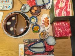 -伊豆野菜村(枫蓝国际店)