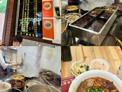 -蒋家肠旺面馆老店(合群路店)