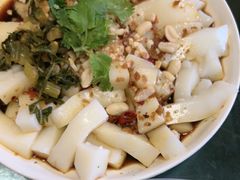 -香满楼(临安路店)