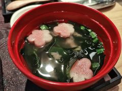 -味太助·银饭食堂(中华城店)