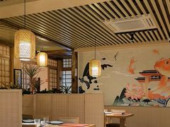 -三石铁板烧(紫竹桥店)