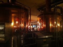 啤酒灌-宝莱纳啤酒花园餐厅PAULANER BRAUHAUS Nanjing(广州路店)