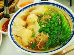 -东鑫记港式茶餐厅(南京东路店)