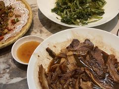 -又见炊烟私房菜(敬亭路店)