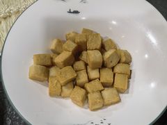 -德顺斋爆肚涮肉馆·烧烤·羊蝎子·清真炒菜(马驹桥店)