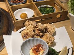 -松鱼亭·和牛烧肉(协鑫广场店)