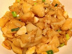 -许爷家·生态湖鲜(徐汇日月光店)