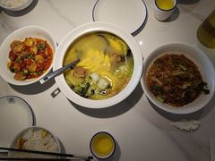 -兰湘子·湘菜小炒(长安万科广场店)
