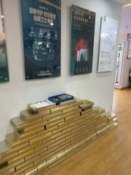 -茜茜美妍堂·华熙生物·甜朵体验中心