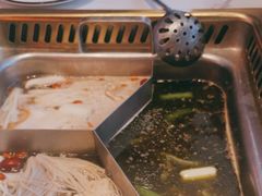 -大熊猫毛肚火锅(烟台万象汇店)